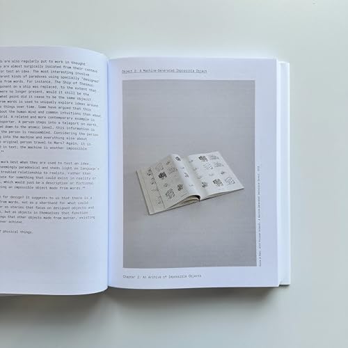Not Here, Not Now: Speculative Thought, Impossibility, and the Design Imagination