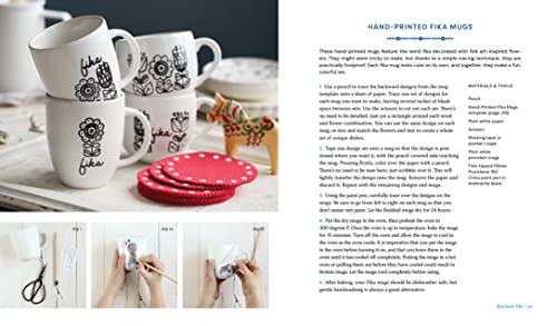 Scandinavian Gatherings: From Afternoon Fika to Christmas Eve Supper: 70 Simple Recipes for Year-Round Hygge