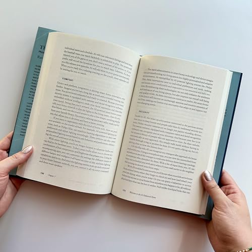 Thrive: Maximizing Well-Being in the Age of AI