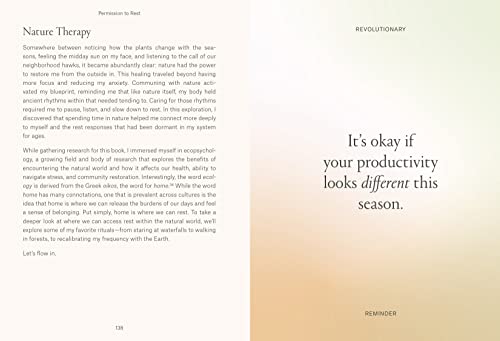 Permission to Rest: Revolutionary Practices for Healing, Empowerment, and Collective Care