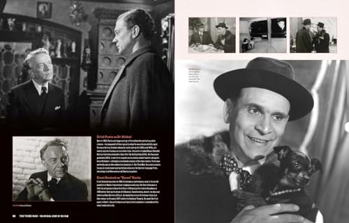 The Third Man: The Official Story of the Film