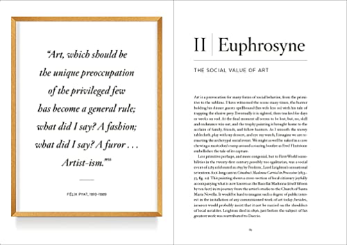 The Value of Art: Money. Power. Beauty. (New, Expanded Edition)