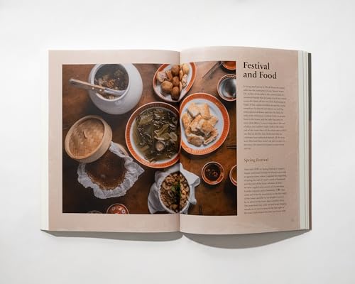 A-Gong's Table: Vegan Recipes from a Taiwanese Home (A Chez Jorge Cookbook)