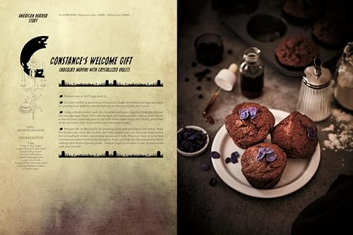 Gastronogeek Cult TV Cookbook
