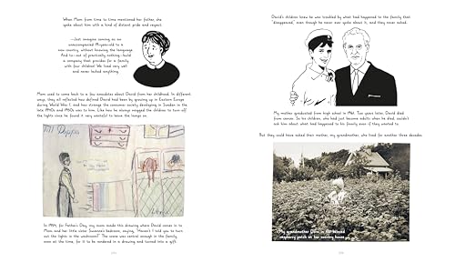 Remember Us to Life: A Graphic Memoir