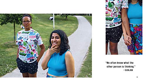 Queer Love in Color