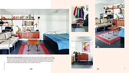 My Small Space: Starting Out in Style