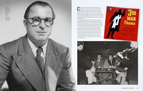 The Third Man: The Official Story of the Film