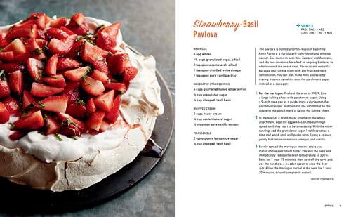 Teen Chef Cooks: 80 Scrumptious, Family-Friendly Recipes: A Cookbook