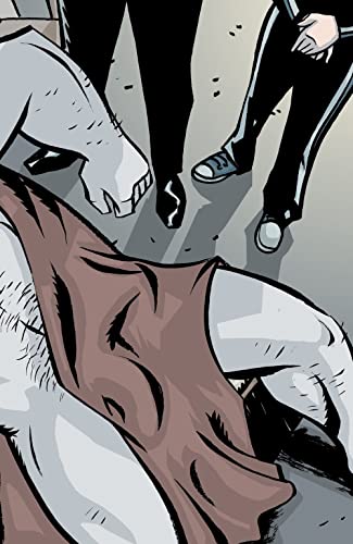 Powers Volume 2