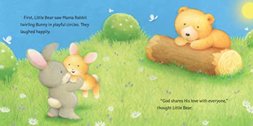 We Are Blessed: A Book of Gratitude to God