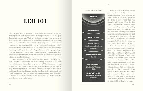 AstroLit: A Bibliophile's Guide to the Stars