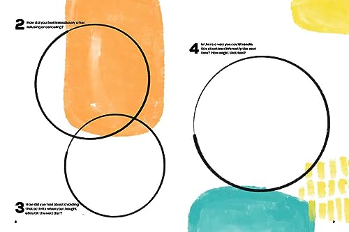 Embrace Your Emotions: A Self-Care Journal to Discover the Wisdom of Your Feelings