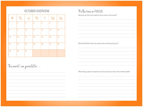 Every Day Matters Desk 2018 Diary / Planner / Scheduler / Organizer: A Year of Inspiration for the Mind, Body & Spirit