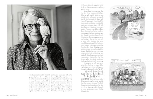 At Wit's End: Cartoonists of The New Yorker