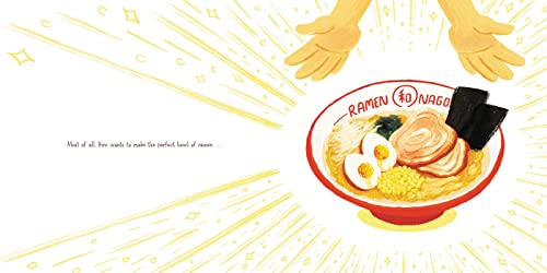 Ramen for Everyone