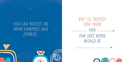 Yay, Us!: Made for You By . . . (Fill-in-the-Blanks)