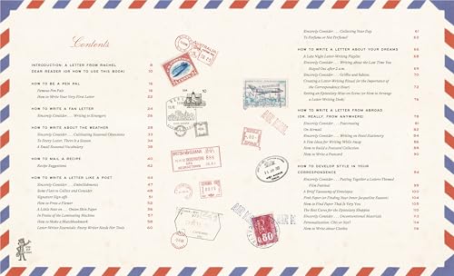 Syme's Letter Writer: A Guide to Modern Correspondence About (Almost) Every Imaginable Subject of Daily Life, with Odes to Desktop Ephemera and Selected Letters of Famous Writers