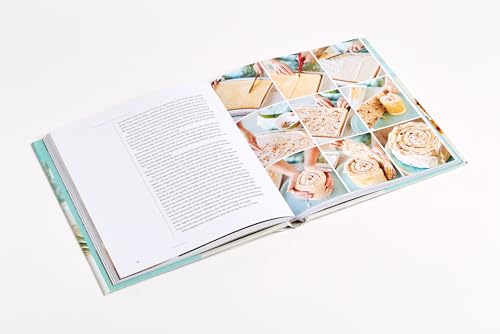 Vintage Cakes: Timeless Recipes for Cupcakes, Flips, Rolls, Layer, Angel, Bundt, Chiffon, and Icebox Cakes for Today's Sweet Tooth [A Baking Book}