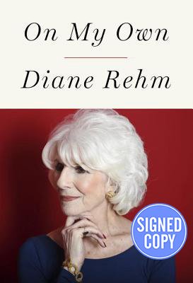 On My Own - Autographed Signed Copy