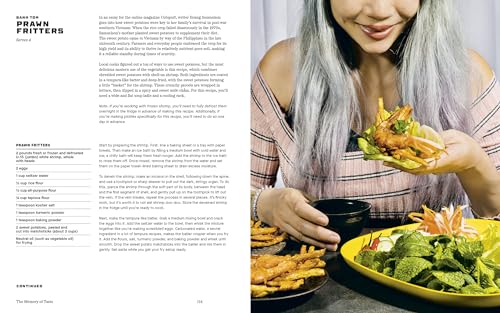 The Memory of Taste: Vietnamese American Recipes from Phú Quoc, Oakland, and the Spaces Between [A Cookbook]