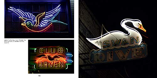 Neon Road Trip