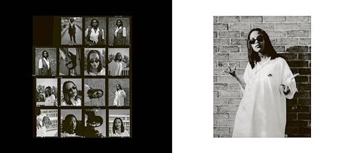 Spirit Behind the Lens: The Making of a Hip-Hop Photographer