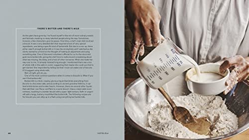 Still We Rise: A Love Letter to the Southern Biscuit with Over 70 Sweet and Savory Recipes