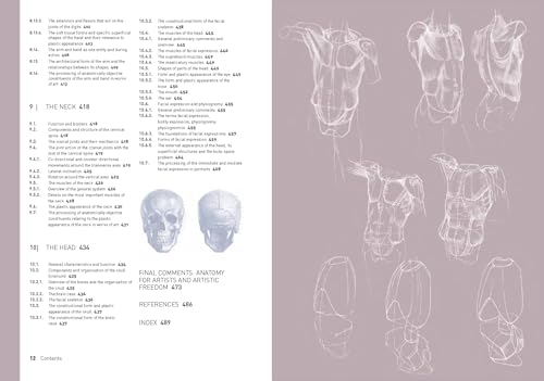 The Complete Guide to Anatomy for Artists & Illustrators