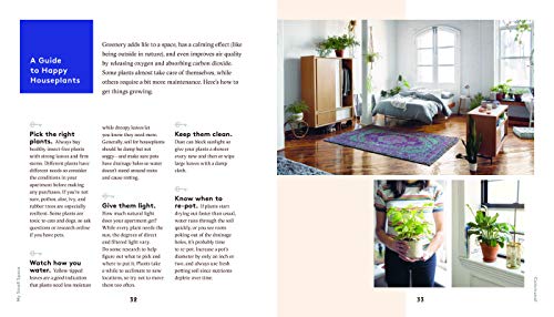 My Small Space: Starting Out in Style