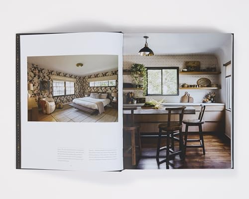 A 1000 X Better: A Rebel by Design * Interiors by Kirsten Blazek