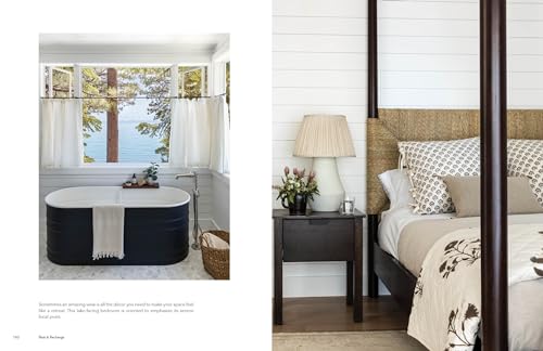 Live Natural: A Relaxed Approach to Creating Healthy Homes