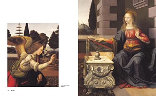 Leonardo: Masters of Art
