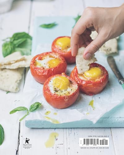 Stuffed!: The Art of the Edible Vegetable Boat