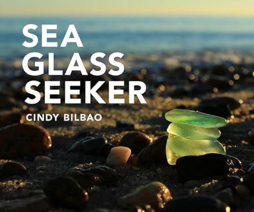 Sea Glass Seeker