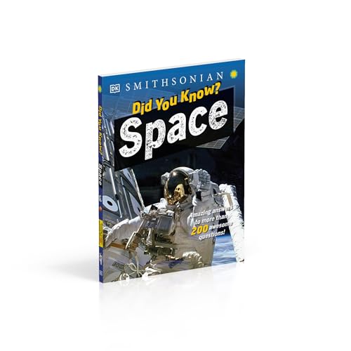 Did You Know? Space (Why? Series)