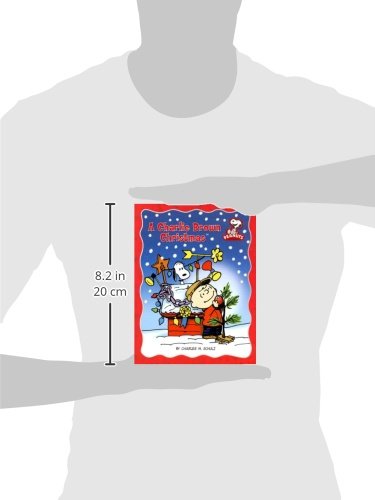 A Charlie Brown Christmas (Peanuts)