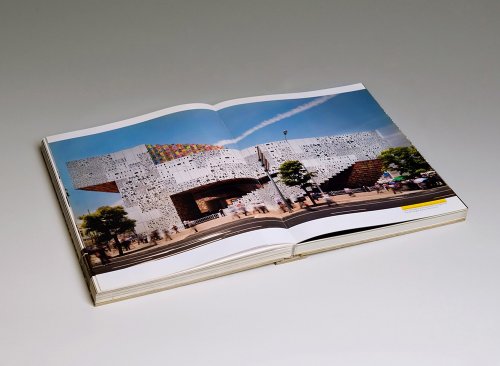 States of Architecture in the Twenty First Century: Photographic Exploration of the Shanghai World Expo