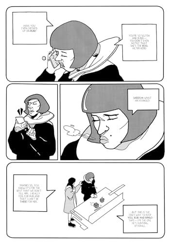 Joyama Volume 3
