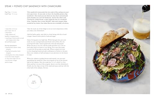 One Pot One Portion: 100 Simple Recipes Just for You