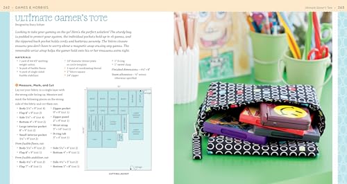 Little One-Yard Wonders: Irresistible Clothes, Toys, and Accessories You Can Make for Babies and Kids