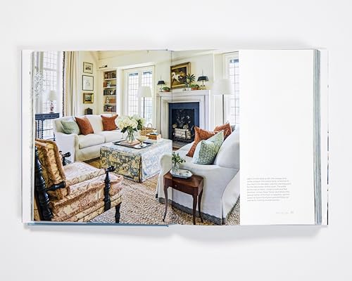 Interiors for a Life in Good Taste