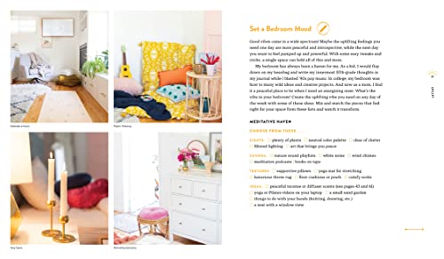 The Happy Home: The Ultimate Guide to Creating a Home that Brings You Joy