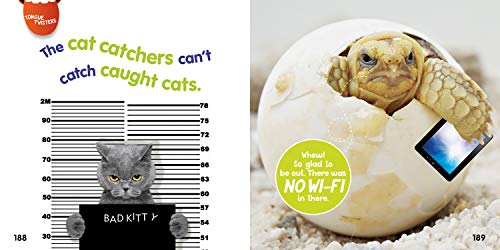 National Geographic Kids Just Joking Funny Animals 2