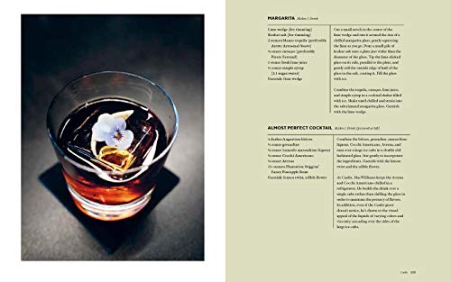 Last Call: Bartenders on Their Final Drink and the Wisdom and Rituals of Closing Time