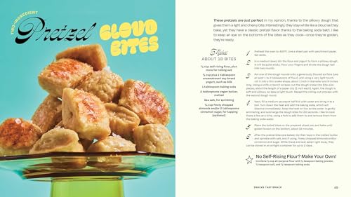 Call Me Vegan: Easy Plant-Based Recipes for Every Craving (A Cookbook)