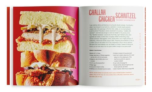 Open Sesame: 45 Sweet & Savory Recipes for Tahini & All Things Sesame