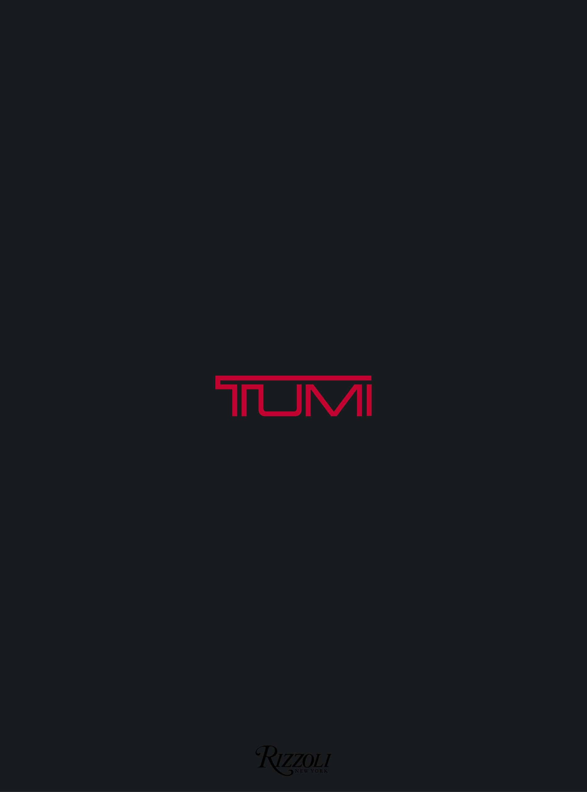 TUMI: The TUMI Collection