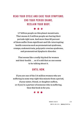 Seeing Red: The One Book Every Woman Needs to Read. Period.