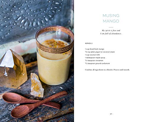 Moon Milk: Easy Recipes for Peaceful Sleep